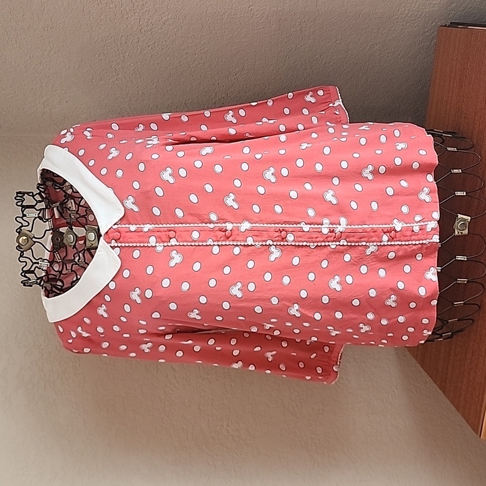 Disney Collection Minnie Mouse by Lauren Conrad Women's Medium